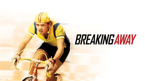 Watch Breaking Away - Disney+ Hotstar