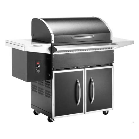 Best Gas Charcoal Combo Grill - Our Top Picks for 2023