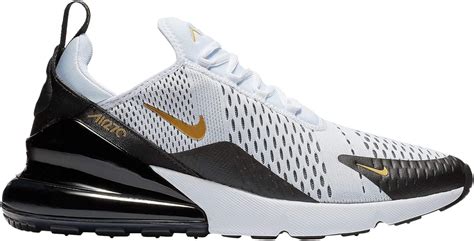 Nike Air Max 270 Mens Av7892-100 Size 9.5: Amazon.fr: Chaussures et Sacs