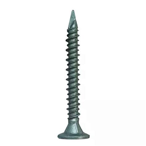 Fibre Cement Board Screws - Barbarossa