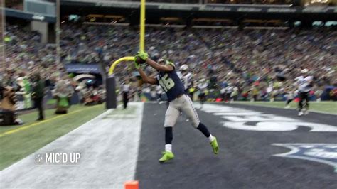 Top reactions to unbelievable catches in 2022 season | 'NFL Mic'd Up'