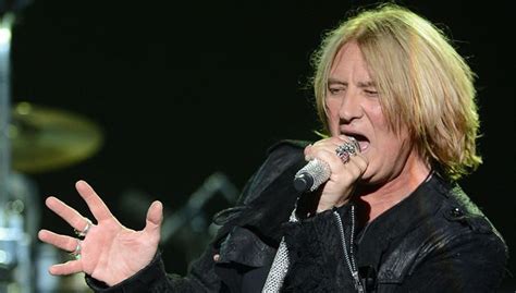 Def Leppard's Joe Elliott Blasts Rock and Roll Hall of Fame | Joe elliott, Def leppard joe ...