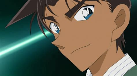 Heiji Hattori | Wiki | Detective Conan Community Amino