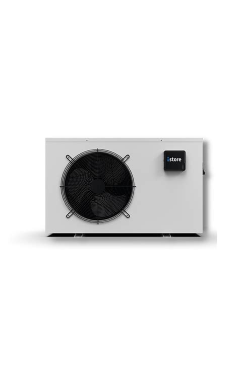 iStore 17.3kW Pool Heat Pump | Heatpump Direct