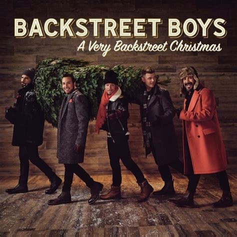 A Very Backstreet Christmas, Backstreet Boys | Muziek | bol