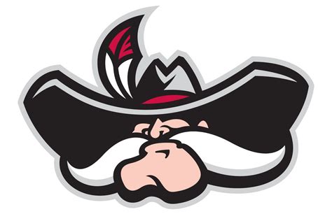 UNLV mascot Hey Reb | College Mascots: MWC | Pinterest