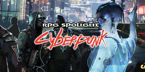 Cyberpunk RED: RPG Spotlight - Bell of Lost Souls