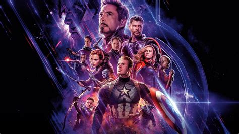 Avengers: Endgame – kurdmovie