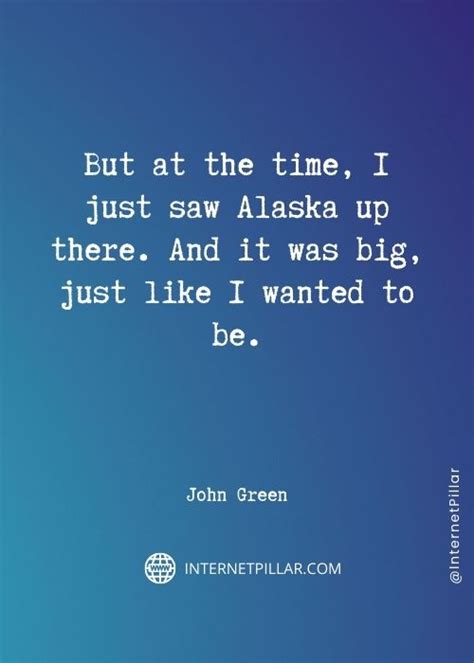 65 Alaska Quotes and Sayings about The Last Frontier