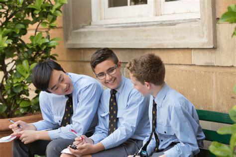 Sydney Grammar School information night | SchoolCompare