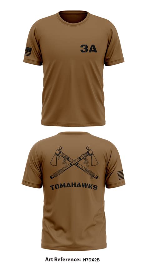 TOMAHAWKS Store 1 – Emblem Athletic