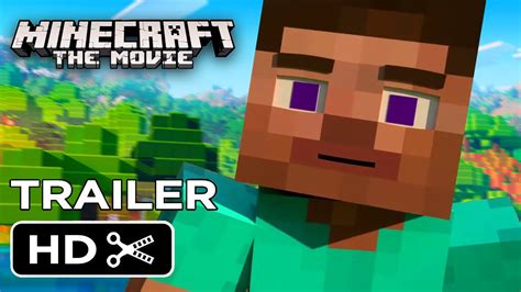 Minecraft The Movie 2024 - Sonia Eleonora