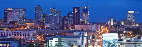 Things to do in West End Nashville | Aloft Nashville West End