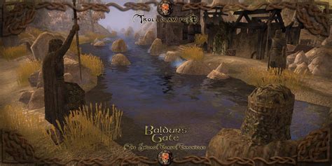 PW: Baldur's Gate: The Sword Coast Chronicles | The Neverwinter Vault