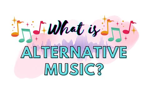 What is Alternative Music?