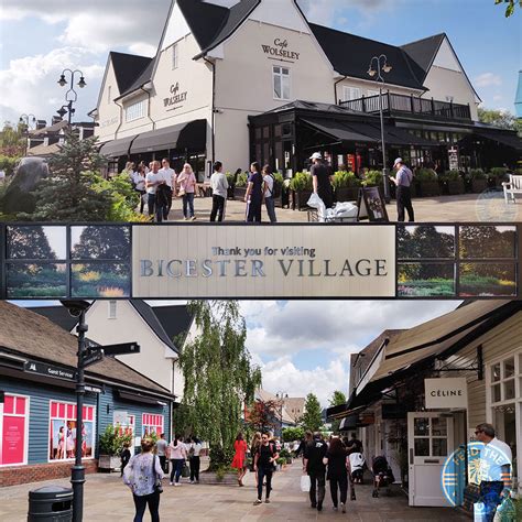 Halal restaurants at Bicester Village in Oxfordshire - Feed the Lion