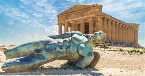 Agrigento: Valley of the Temples Skip The Line & Guided Tour | GetYourGuide