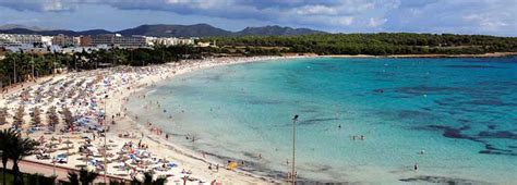 Sa Coma, Majorca: Main Beach, Nightlife & Fun Things To Do