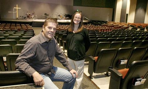 Cornerstone Church gets new building and keeps growing - mlive.com