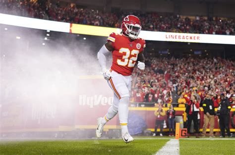 Nick Bolton's injury is a new wrinkle for KC Chiefs