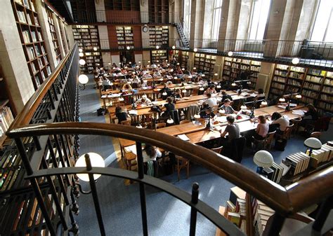 bibliothèque du campus victoire, centre ville, de l'université bordeaux ...