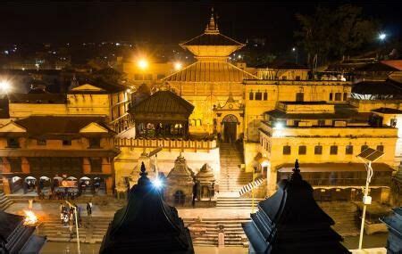 Pasupati Temple, Hetauda | Ticket Price | Timings | Address: TripHobo