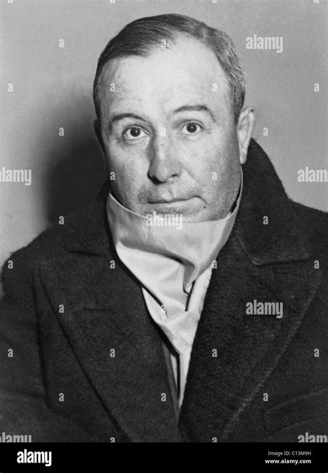 John torrio Black and White Stock Photos & Images - Alamy