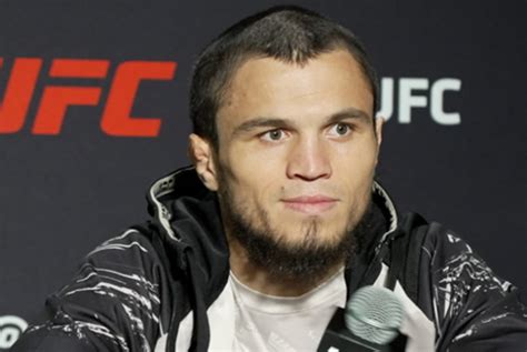 Umar Nurmagomedov Targets Cory Sandhagen Fight Next