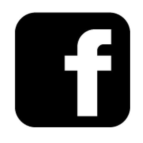 Facebook F Logo Font