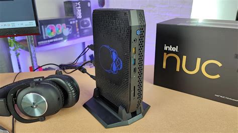 Intel NUC 11 Enthusiast Mini PC Kit – Everyone’s going to want one - YouTube