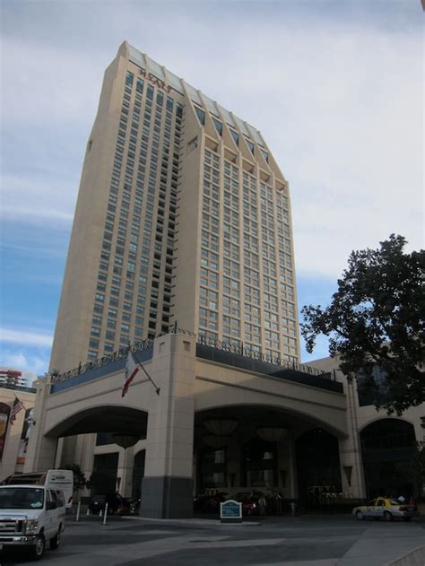 Review: Manchester Grand Hyatt San Diego - One Mile at a Time