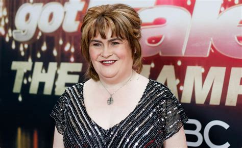 Susan Boyle Health Update: What Happened to Susan Boyle?