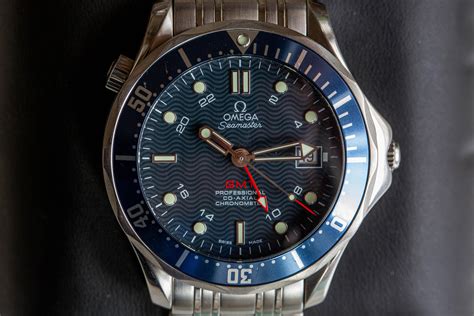 Omega Seamaster