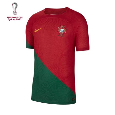 Portugal 2022 World Cup Jersey Price in Bangladesh - ShopZ BD