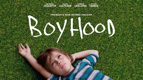 Boyhood: Trailer 1 - Trailers & Videos - Rotten Tomatoes