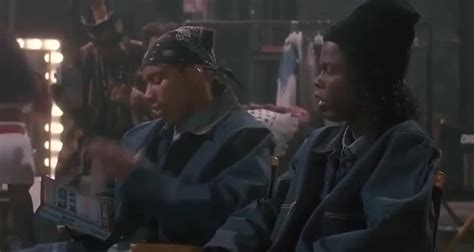 YARN | There they are. Dead Mike, MC Gusto! | CB4 (1993) | Video gifs by quotes | df24b310 | 紗