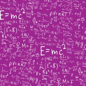 Physics Formulas 24 – Pattern Crew