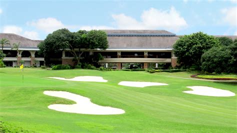 The Orchard Golf & Country Club - Links2Golf Private Network