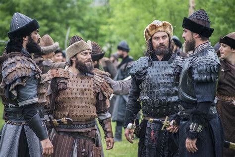 FALCON MULTIMEDIA adlı kullanıcının Diriliş ''Ertuğrul'' (Turkish TV Series) panosundaki Pin ...