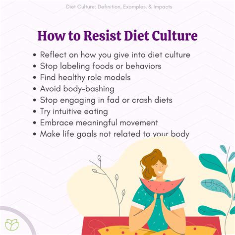 What is Diet Culture? Examples & How It Can Harm Your Mental Health