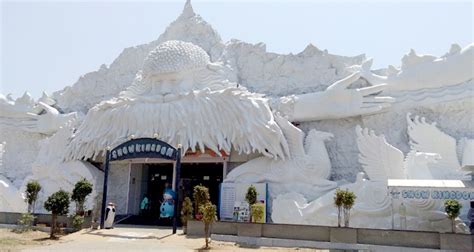 Snow Kingdom Chennai Entry Fee