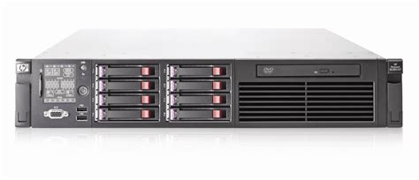 Cheap HP PROLIANT DL380 G7 Refurbished Server 2017