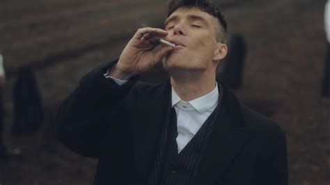 Peaky Blinders (2013)