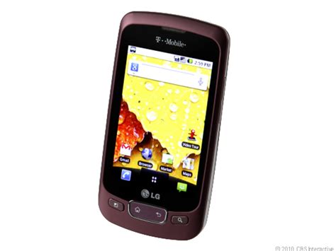 Best smartphones of 2010 (photos) - CNET