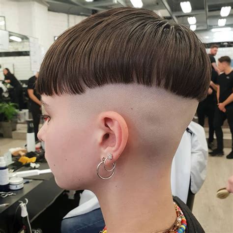 54 Cool Chili Bowl Haircut Fade - Haircut Trends