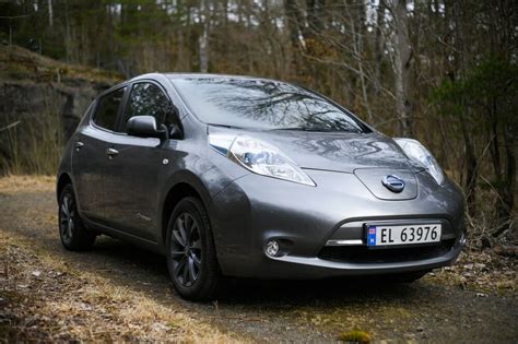 Why Are Used Nissan Leafs So Cheap? How's The Reliability?