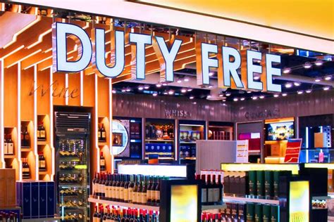 Duty Free Shopping FAQs Mumbai Airport