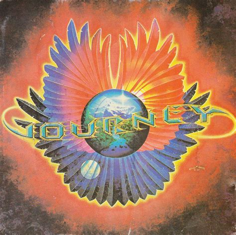 Journey - Infinity (CD) | Discogs