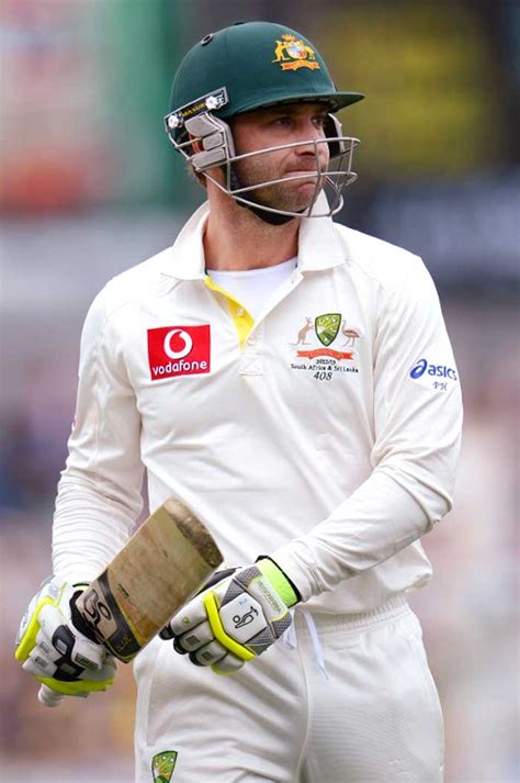 Australia Mourn for Phil Hughes on His Death Anniversary | Photo Gallery