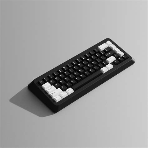 Titan65 Aluminum/Brass Mechanical Keyboard Kit — Kono Store